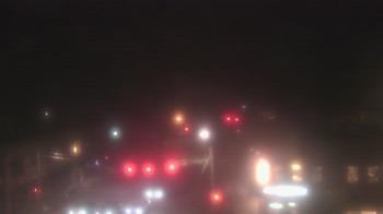 Weather camera view of Top of the Hill Restaurant.