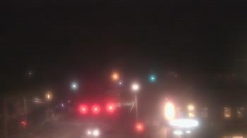 Weather camera view of Top of the Hill Restaurant.