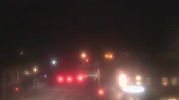 Weather camera view of Top of the Hill Restaurant.