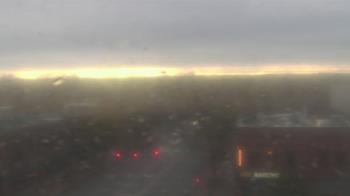 Weather camera view of Top of the Hill Restaurant.