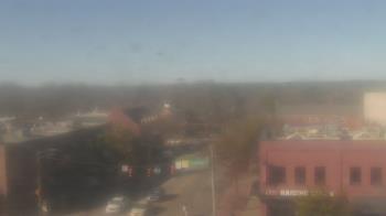 Weather camera view of Top of the Hill Restaurant.