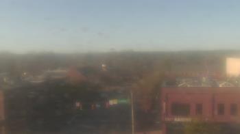 Weather camera view of Top of the Hill Restaurant.