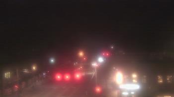 Weather camera view of Top of the Hill Restaurant.