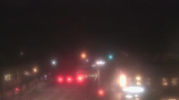 Weather camera view of Top of the Hill Restaurant.