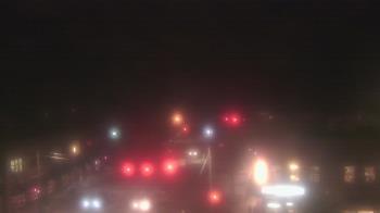 Weather camera view of Top of the Hill Restaurant.