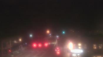 Weather camera view of Top of the Hill Restaurant.