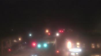 Weather camera view of Top of the Hill Restaurant.