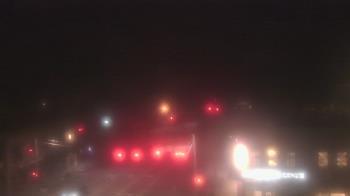 Weather camera view of Top of the Hill Restaurant.