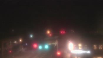 Weather camera view of Top of the Hill Restaurant.