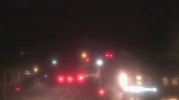 Weather camera view of Top of the Hill Restaurant.