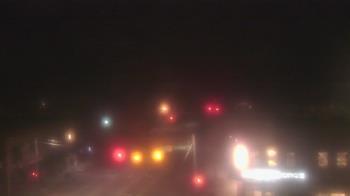 Weather camera view of Top of the Hill Restaurant.