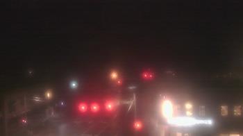 Weather camera view of Top of the Hill Restaurant.