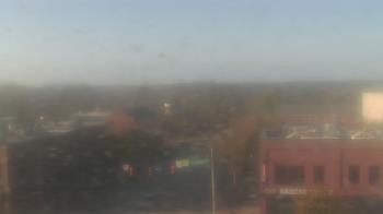 Weather camera view of Top of the Hill Restaurant.