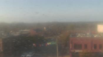 Weather camera view of Top of the Hill Restaurant.