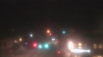 Weather camera view of Top of the Hill Restaurant.