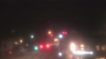 Weather camera view of Top of the Hill Restaurant.