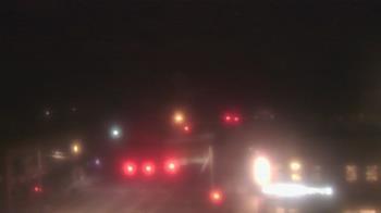 Weather camera view of Top of the Hill Restaurant.