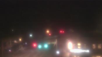 Weather camera view of Top of the Hill Restaurant.