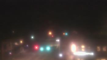 Weather camera view of Top of the Hill Restaurant.