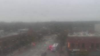 Weather camera view of Top of the Hill Restaurant.