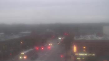 Weather camera view of Top of the Hill Restaurant.