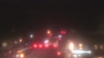 Weather camera view of Top of the Hill Restaurant.