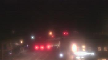 Weather camera view of Top of the Hill Restaurant.