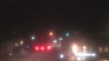 Weather camera view of Top of the Hill Restaurant.