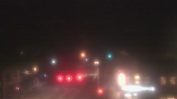 Weather camera view of Top of the Hill Restaurant.