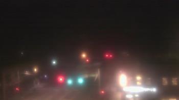 Weather camera view of Top of the Hill Restaurant.