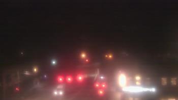 Weather camera view of Top of the Hill Restaurant.