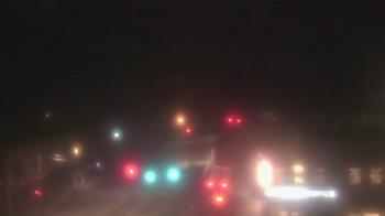 Weather camera view of Top of the Hill Restaurant.