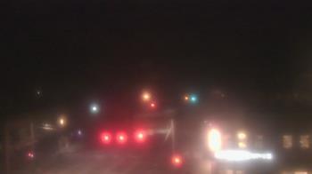 Weather camera view of Top of the Hill Restaurant.