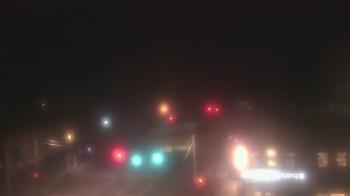 Weather camera view of Top of the Hill Restaurant.