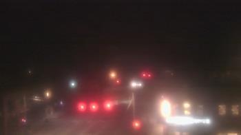 Weather camera view of Top of the Hill Restaurant.