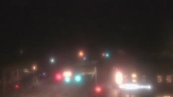 Weather camera view of Top of the Hill Restaurant.