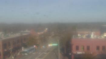 Weather camera view of Top of the Hill Restaurant.