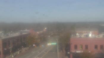 Weather camera view of Top of the Hill Restaurant.