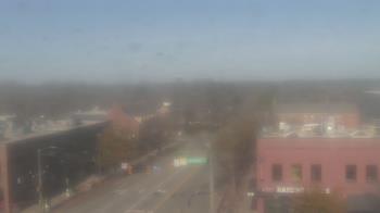 Weather camera view of Top of the Hill Restaurant.