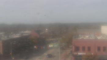 Weather camera view of Top of the Hill Restaurant.