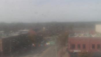 Weather camera view of Top of the Hill Restaurant.