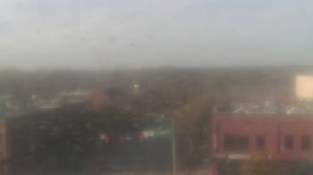 Weather camera view of Top of the Hill Restaurant.