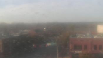 Weather camera view of Top of the Hill Restaurant.