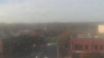 Weather camera view of Top of the Hill Restaurant.