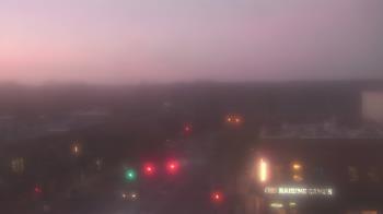 Weather camera view of Top of the Hill Restaurant.