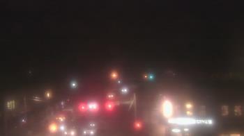 Weather camera view of Top of the Hill Restaurant.