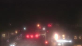 Weather camera view of Top of the Hill Restaurant.