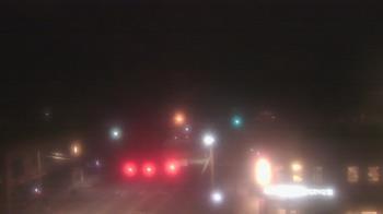 Weather camera view of Top of the Hill Restaurant.