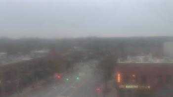 Weather camera view of Top of the Hill Restaurant.