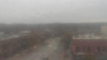 Weather camera view of Top of the Hill Restaurant.